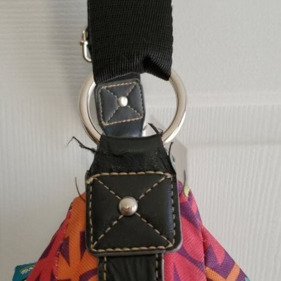 Lily Bloom Bag Crossbody Tulips Floral Shoulder Handbag Purse WOMEN'S WOMAN'S - Picture 8 of 14